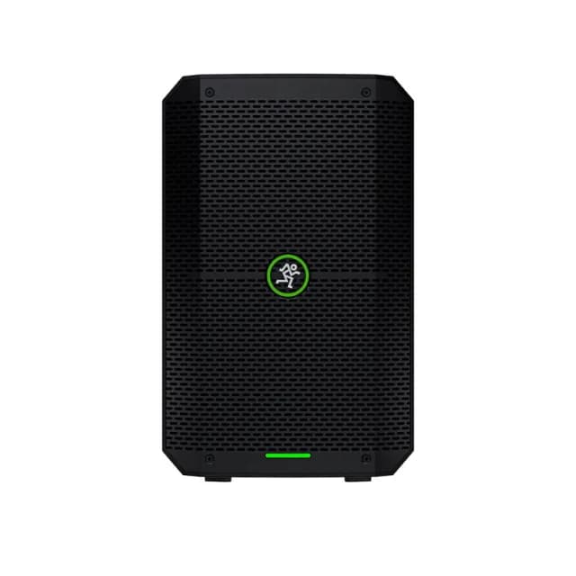 【Mackie】Thump GO 8吋 攜帶式藍牙喇叭 娛樂必備(公司貨保證)