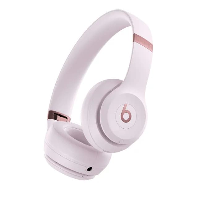 【Beats】Beats Solo 4無線頭戴式耳機(三色)