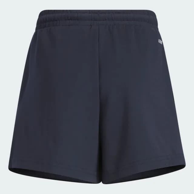 【adidas 愛迪達】運動套裝 短袖/短褲 吸濕排汗 童裝 IT1775