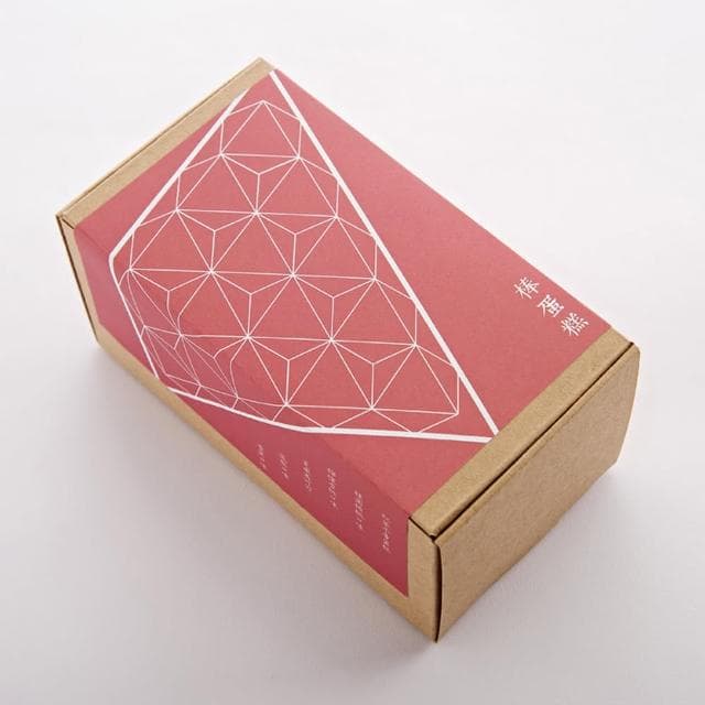 【山日初】信手工坊 彌月蛋糕禮盒 棒蛋糕禮盒裝350g×10盒組(香蕉/鳳梨/桂圓核桃/檸檬杏桃棒蛋糕/附提袋)