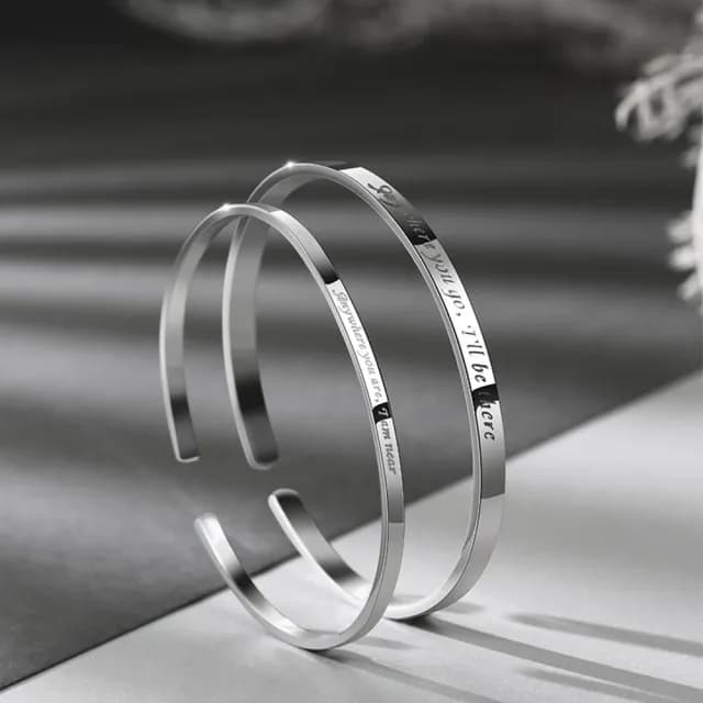 【KT DADA】男生手環 女生手環 情侶手環 結婚禮物 高級飾品 精蘭精品 精品裝飾品 男生禮物 情人節禮物