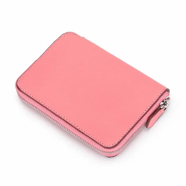 【LEEHER】雙11 錢包女/零錢包/女生禮物/錢包/中夾包包女/小錢包/卡夾零錢包/錢包女短夾/真皮包