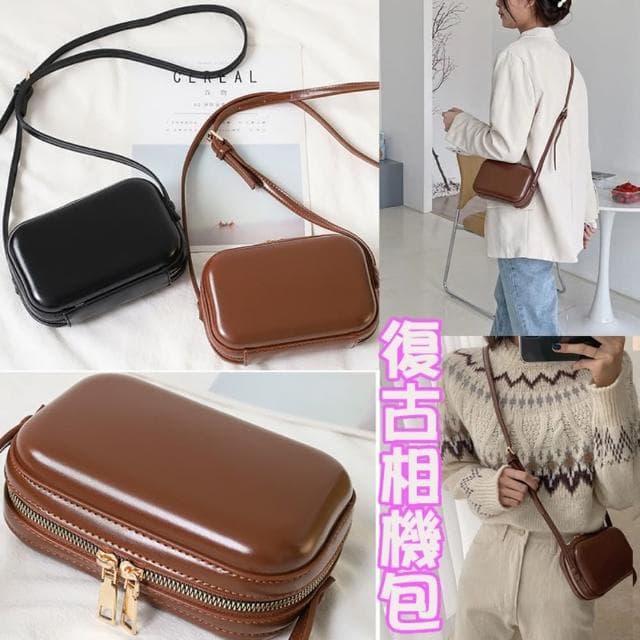 【MoonDy】母親節禮物 2022春夏新款 相機包 女生包包 韓國包包 女包 ins百搭 單肩包 潮流質感小方包