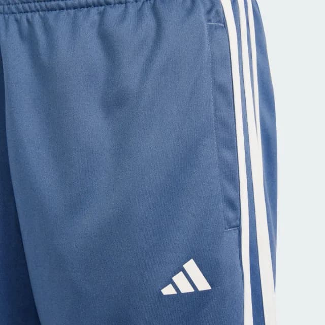 【adidas 愛迪達】AEROREADY 運動短褲 吸濕排汗 童裝 IP3985