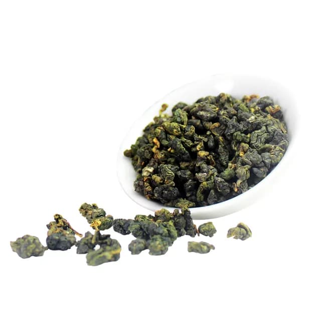 【台灣茶人】阿里山風味烏龍茶葉150gx12包(3斤)