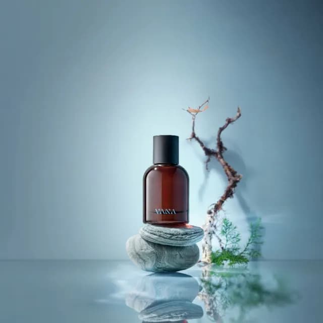 【VANA】故事系列淡香精50ml(光之季節/北歐花園/樺樹禮讚/仲夏之夢/冬泳之甦)
