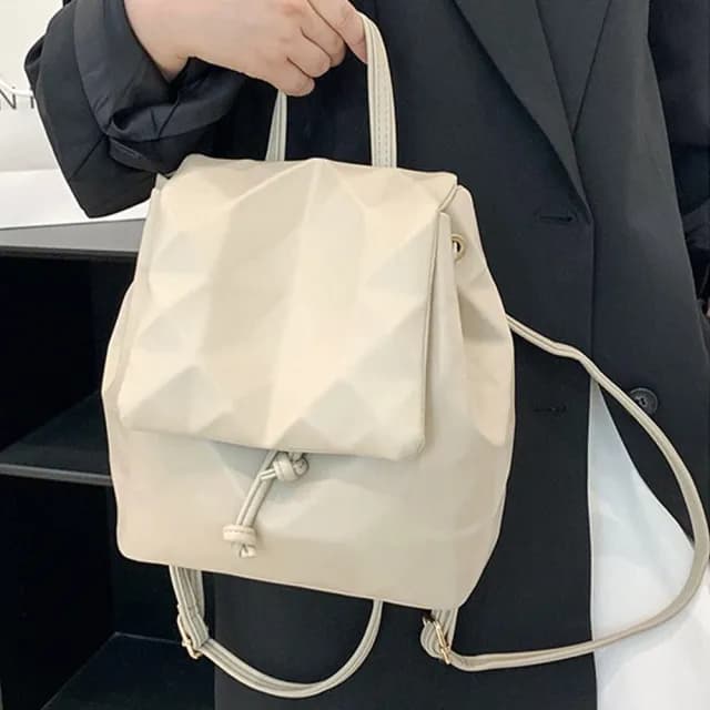【LEEHER】情人節禮物 七夕 後背包/背包/包包女/女生包包/女生後背包/小後背包/背包女/防水包 背包/韓國後