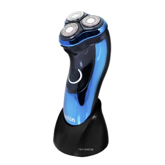 【Kolin 歌林】極速3刀水洗電鬍刀(KSH-HCW09)