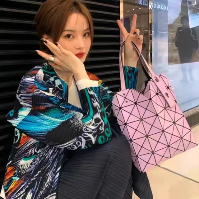 【MoonDy】父親節禮物 包包 女生包包 日本包包 日系風格 2022新款 菱格包包 手提包 肩背包 小包包 親子包