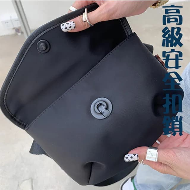 【MoonDy】情人節禮物 包包 尼龍包包 信封包 包包女 斜背包女 重磅 尼龍斜背包 側背小包 長夾包包 女生包包