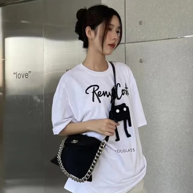 【LEEHER】情人節禮物 七夕 尼龍包/小香風包包/鏈條包/托特包/單肩包/韓國包包/斜背包/手拿包/黑色包包/休