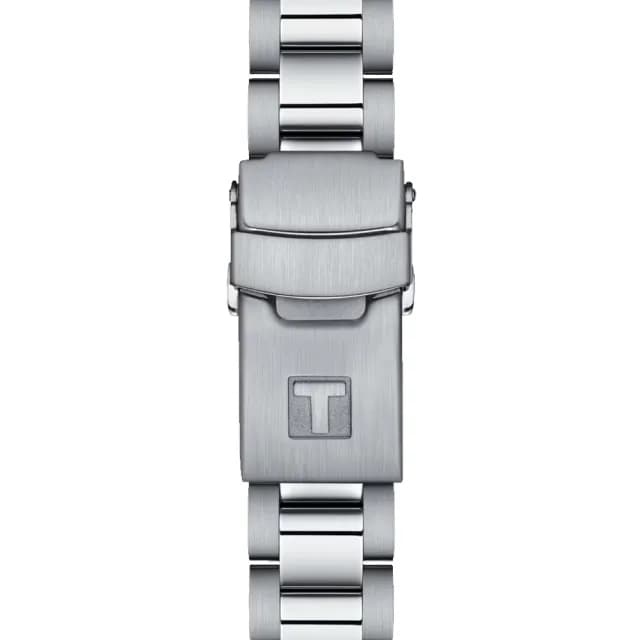 【TISSOT 天梭 官方授權】SEASTAR 1000 300米潛水石英腕錶 畢業禮物 送禮 推薦(T1202101105100)