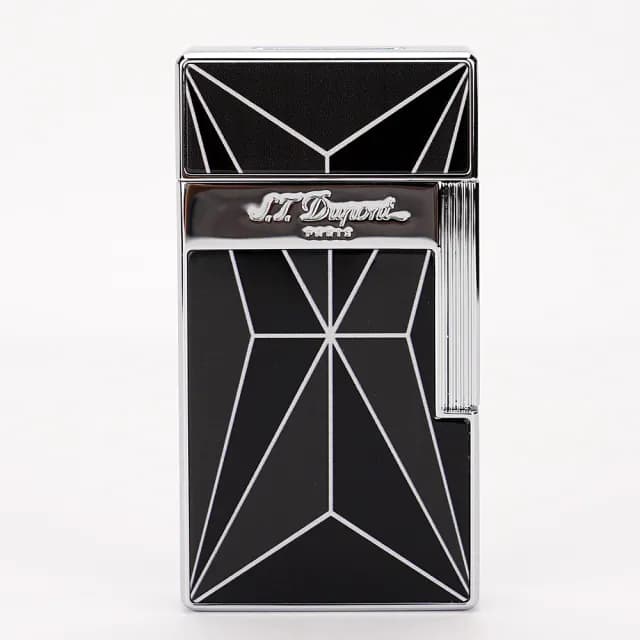 【S.T.Dupont 都彭】Fire X系列 Biggy 打火機 送禮 禮物 推薦(025070)