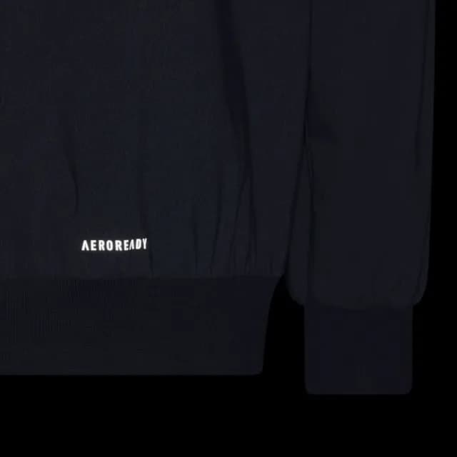 【adidas 愛迪達】TIRO AEROREADY 運動外套 吸濕排汗 童裝 IS5174