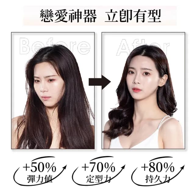 【MPB 巴黎小姐】獸首英國熊強力定型噴霧 400ml(定型液 造型液 造型噴霧 快乾 持久 塑髮 母親節禮物)