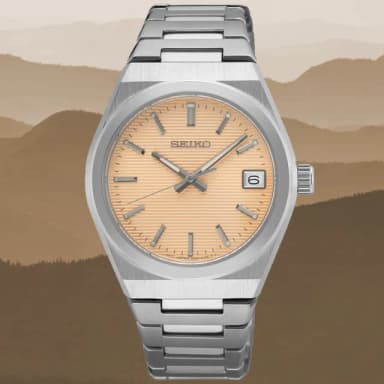 【SEIKO 精工】CS系列 日系時尚簡約腕錶 畢業禮物 送禮 推薦(SUR577P1/6N42-00N0P)