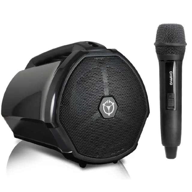 【CHIAYO  嘉友】可攜式藍芽鋰電無線擴音機送原廠包(COACH 400 III)