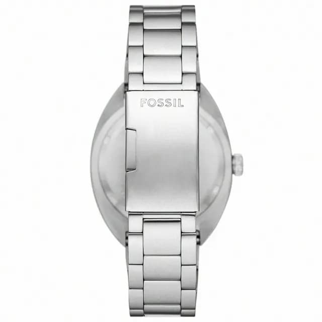 【FOSSIL】Breaker 波浪紋 1970經典潛水手錶-42mm 禮物 送禮 推薦(FS6063)