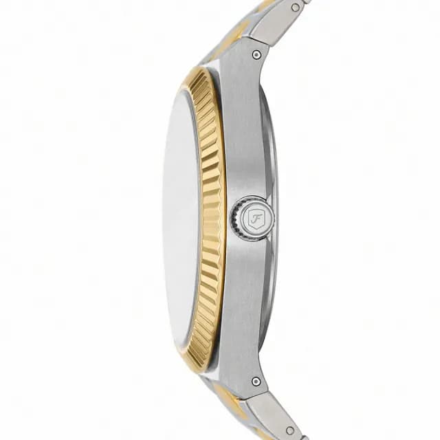 【FOSSIL】Scarlette 孔雀石手錶 女錶-38mm 禮物 送禮 推薦(ES5334)