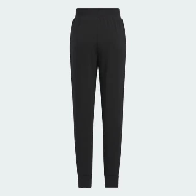 【adidas 愛迪達】FUTURE CODES 運動長褲 童裝 IN6544