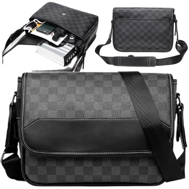 【MoonDy】雙11 情人節禮物 七夕 包包 郵差包 公文包 男生包包 千元內CP值最高 側背包男 男士包包 斜背包男