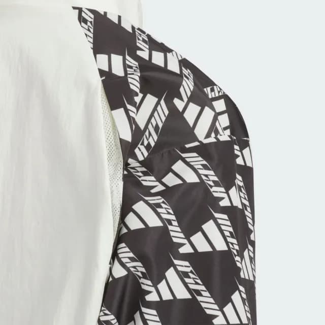 【adidas 愛迪達】SPORTSWEAR 運動外套 童裝 JC6890