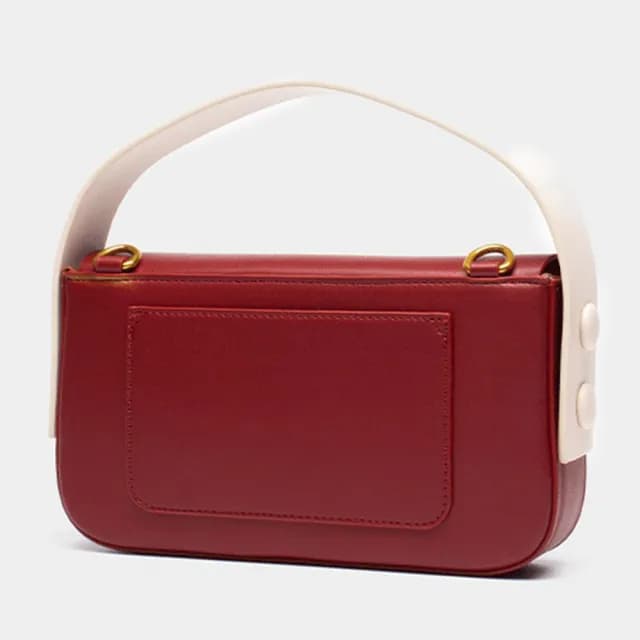 【KT DADA】雙11 真皮包包 復古包包 小眾包包 側背包 手提包 歐美包包 韓國包包 生日禮物 包包