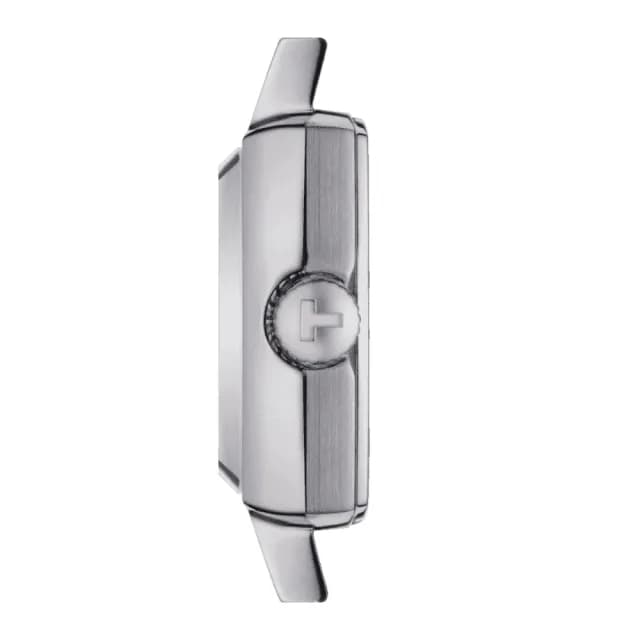 【TISSOT 天梭 官方授權】LOVELY 多色快拆錶帶套錶 畢業禮物 送禮 推薦(T0581091603101)