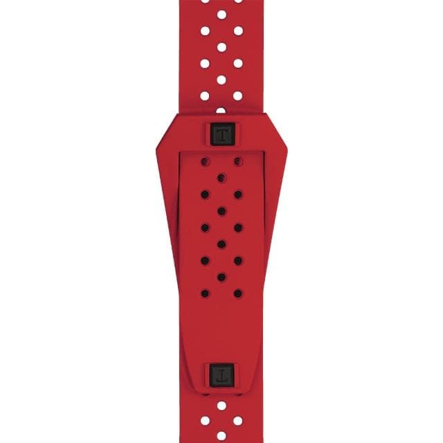 【TISSOT 天梭 官方授權】Sideral鍛造 機械腕錶 母親節 禮物 推薦(T1454079705702)