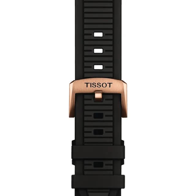 【TISSOT 天梭 官方授權】T-RACE 經典時尚機械腕錶 畢業禮物 送禮 推薦(T1418073705100)