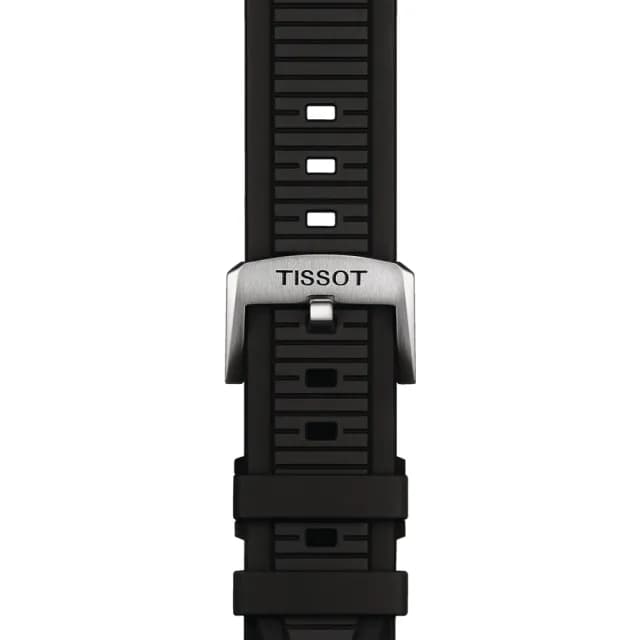 【TISSOT 天梭】T-RACE 競速系列 機械腕錶 畢業禮物 送禮 推薦(T1418071705100)