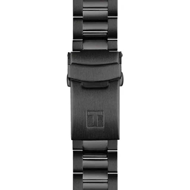 【TISSOT 天梭】SEASTAR1000海星系列 潛水機械腕錶 畢業禮物 送禮 推薦(T1208073305100)