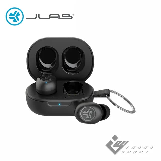【JLab】JBuds Mini 真無線藍芽耳機