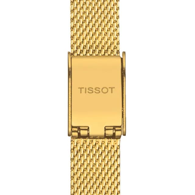 【TISSOT 天梭】LOVELY系列 時尚腕錶 父親節 禮物 送禮 推薦(T0581093303100)