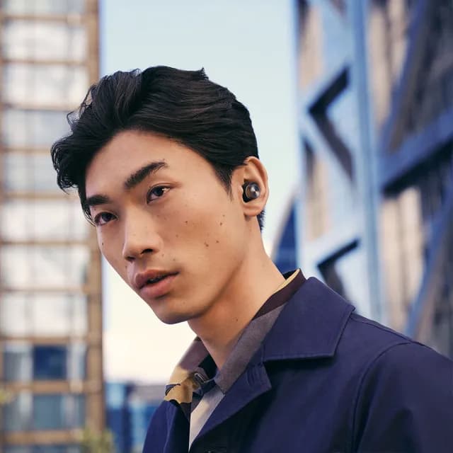 【Bowers & Wilkins】PI7 S2(真無線 藍牙降噪耳機)