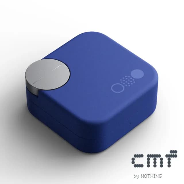 【Nothing】CMF Buds Pro 2 真無線藍牙耳機 智能主動降噪(公司貨)