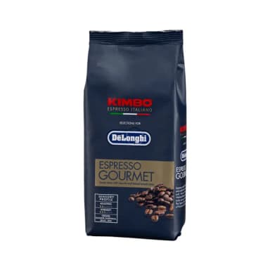 【Delonghi】KIMBO GOURMET咖啡豆(250g)
