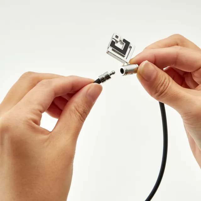 【Colantotte 克郎托天】雙11限時搶購!TAO 系列 ARAN 磁石項鍊(磁力最強)