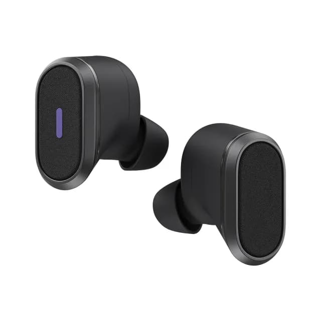【Logitech 羅技】Zone True Wireless 商務真無線耳機麥克風
