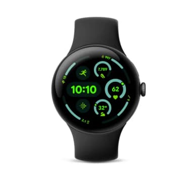【Google】Pixel Watch3 45mm LTE版