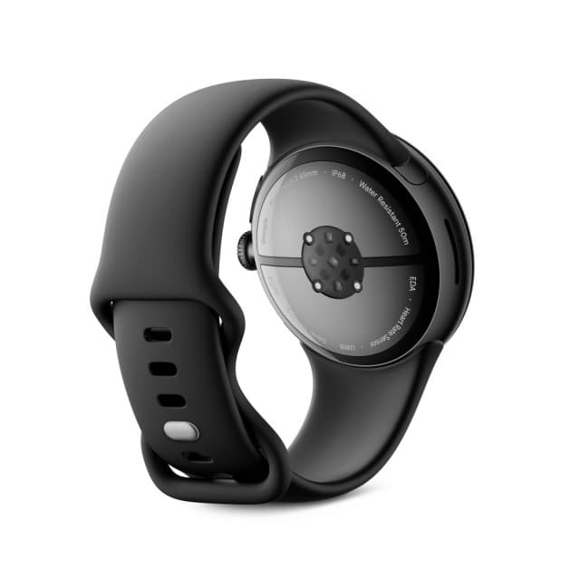 【Google】Pixel Watch3 45mm LTE版