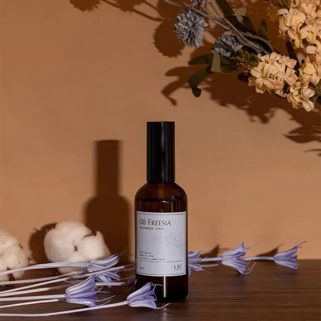 【LBC】Lambency空間織品香氛噴霧 90ml(香氛噴霧)