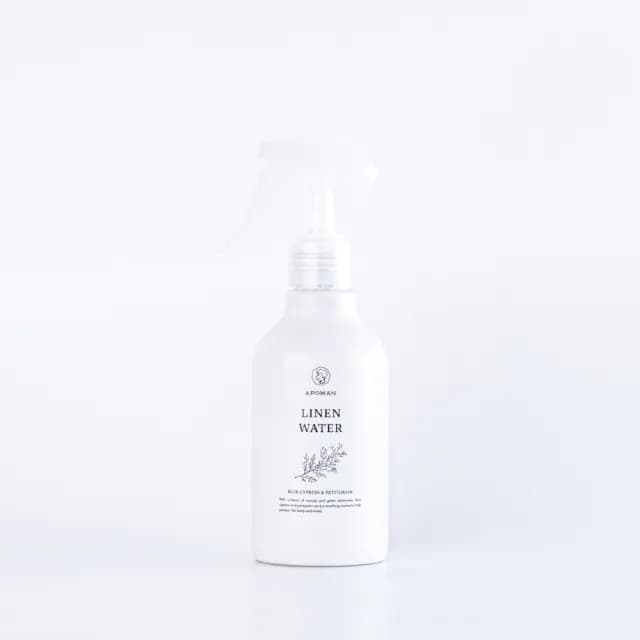 【野田實驗室】植萃精油除臭衣物織物噴霧(抗菌/除臭/療癒/嬰幼兒友善)