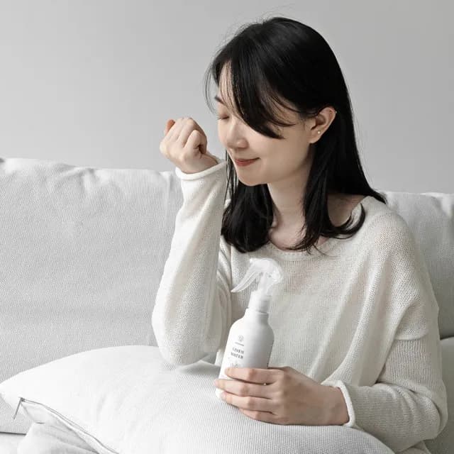 【野田實驗室】植萃精油除臭衣物織物噴霧(抗菌/除臭/療癒/嬰幼兒友善)