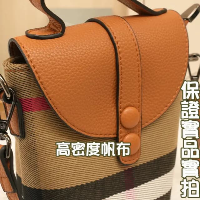 【MoonDy】情人節禮物 帆布包 包包女 斜背包 女生側背包 小包包 手機包 復古包包 質感 小水桶包 百搭 單肩