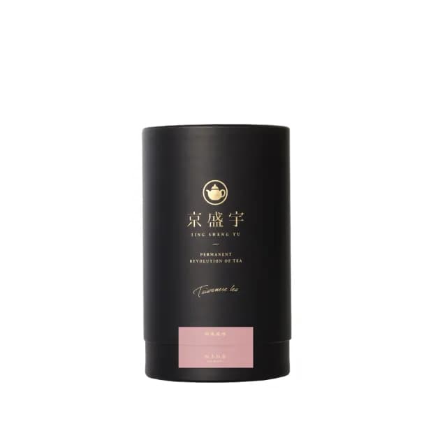 【京盛宇】紅玉紅茶-100g品味罐裝茶葉(台茶18號/紅茶/100%台灣茶葉)