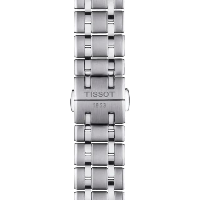 【TISSOT 天梭】杜魯爾系列 鏤空機械腕錶 畢業禮物 送禮 推薦(T1398361104800)