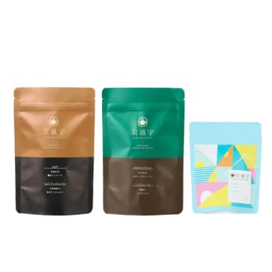 【京盛宇】台灣鐵觀音茶包組+隨行包共3袋37入 2.5gx30+3gx7(鐵觀音/窖藏鐵觀音/不知春/100%台灣茶葉)