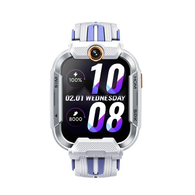 【XUNTU 洵兔】兒童手錶(ST-01)