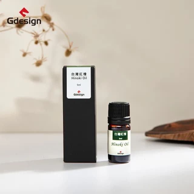 【Gdesign】天然清新有機精油 - 複方 10ml(多巴胺、冥想、靜坐、空氣淨化、防蟲、香氛)